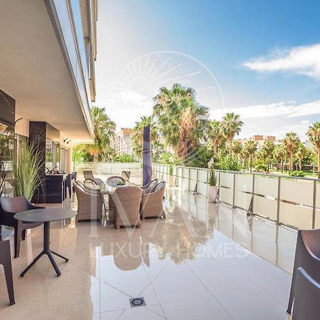 Casa Big Ivan Luxury Homes 1ªpta Norte 1ªlinea Oropesa del Mar Exterior photo