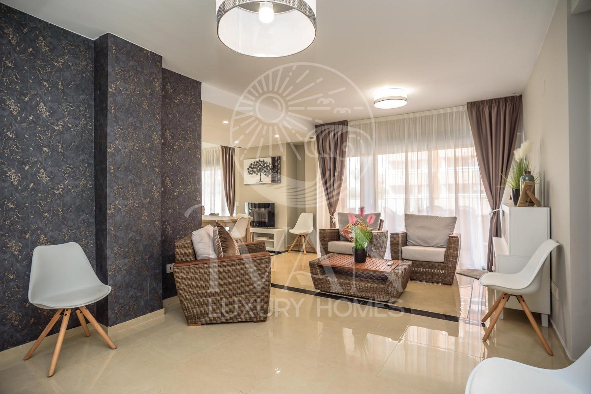 Casa Big Ivan Luxury Homes 1ªpta Norte 1ªlinea Oropesa del Mar Exterior photo