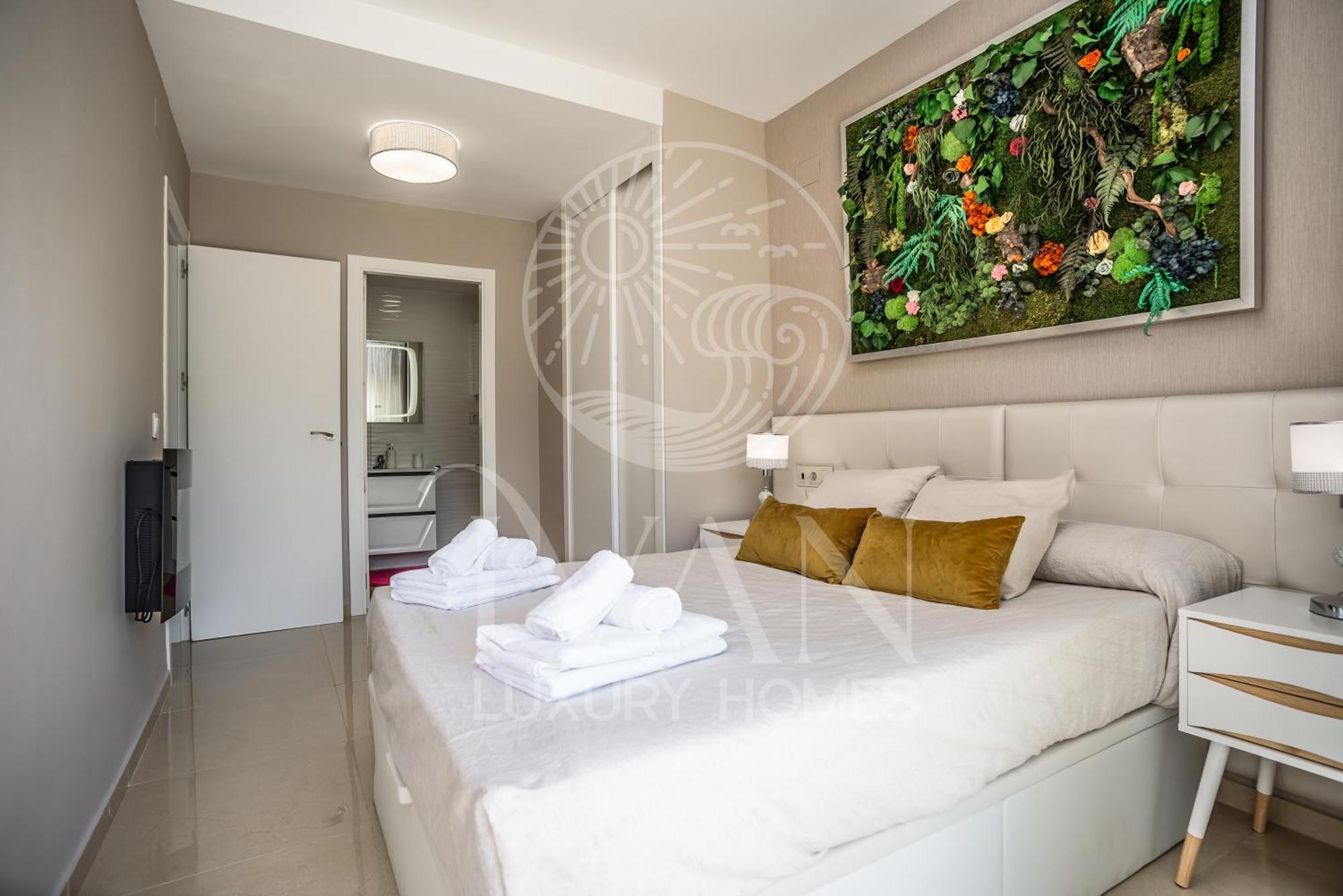 Casa Big Ivan Luxury Homes 1ªpta Norte 1ªlinea Oropesa del Mar Exterior photo