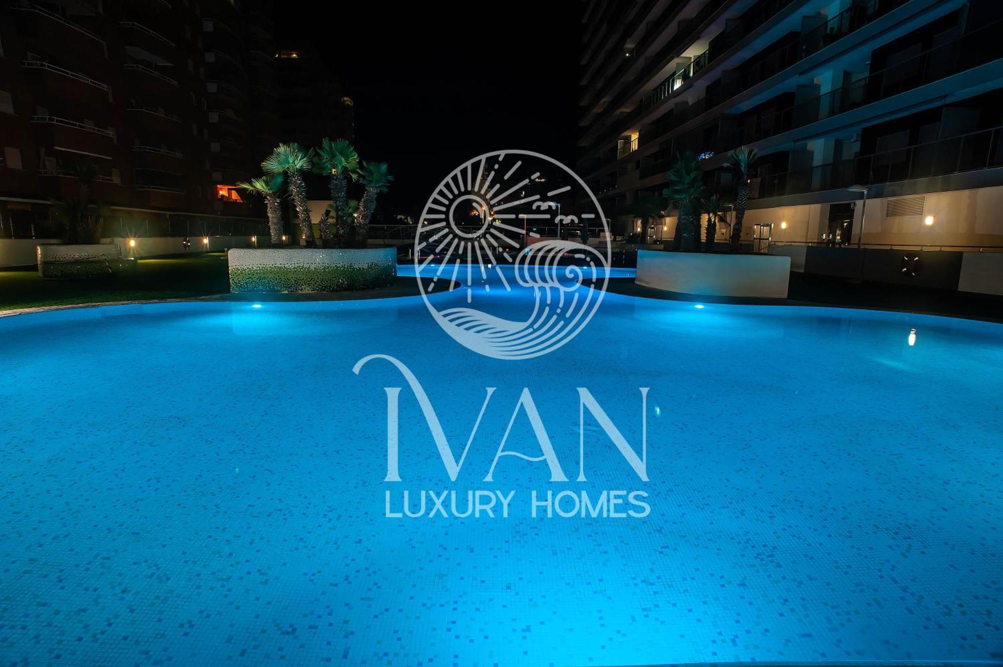 Casa Big Ivan Luxury Homes 1ªpta Norte 1ªlinea Oropesa del Mar Exterior photo