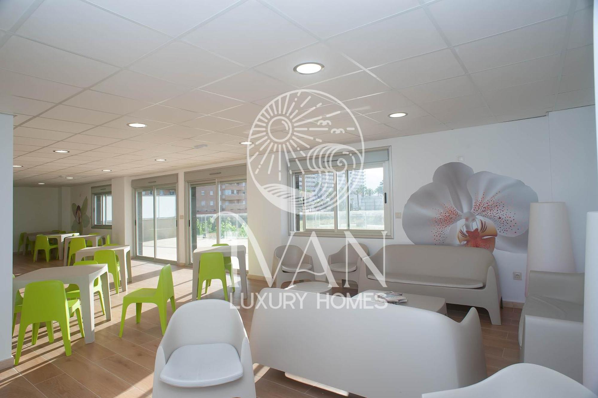 Casa Big Ivan Luxury Homes 1ªpta Norte 1ªlinea Oropesa del Mar Exterior photo