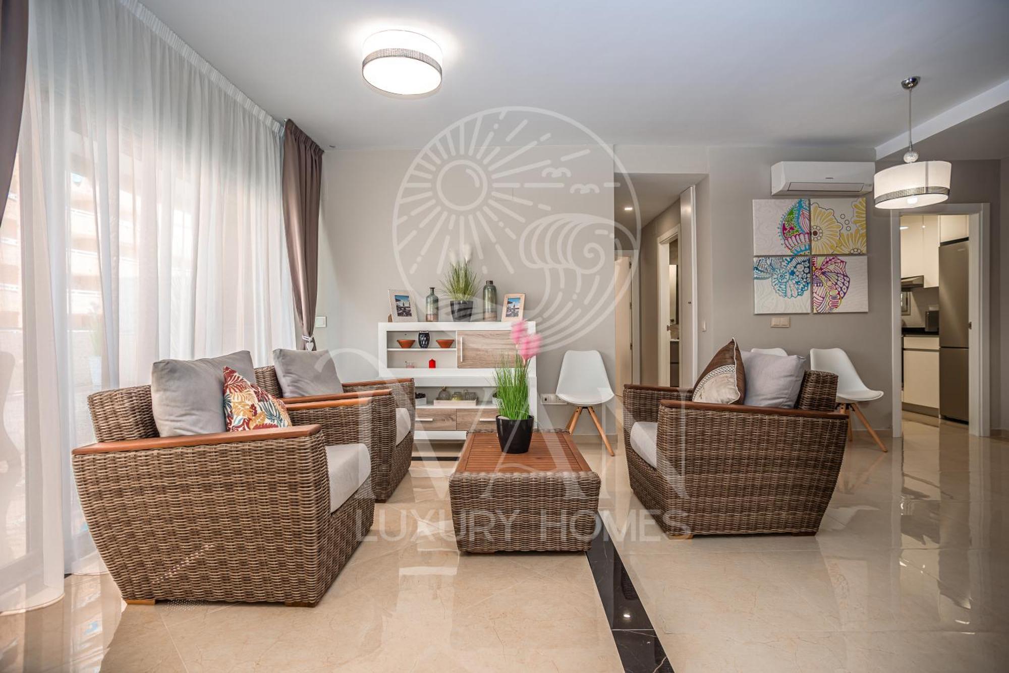 Casa Big Ivan Luxury Homes 1ªpta Norte 1ªlinea Oropesa del Mar Exterior photo