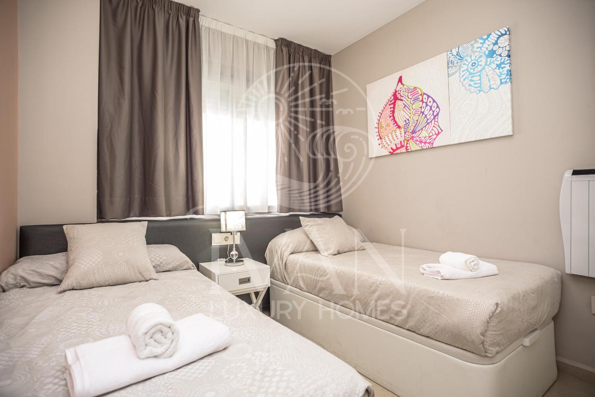 Casa Big Ivan Luxury Homes 1ªpta Norte 1ªlinea Oropesa del Mar Exterior photo