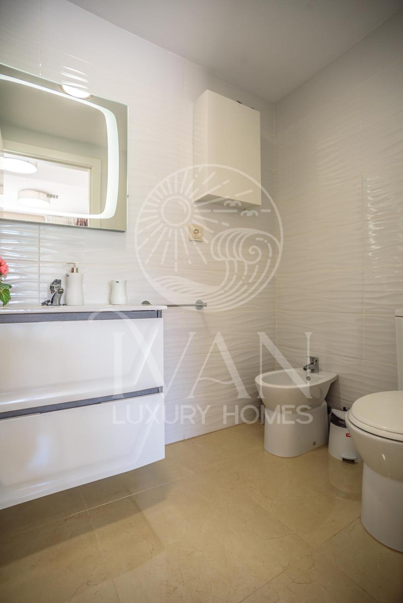 Casa Big Ivan Luxury Homes 1ªpta Norte 1ªlinea Oropesa del Mar Exterior photo